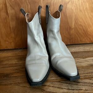 We The Free Wesley Ankle Boots